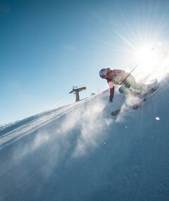 4 Vallées, Skigebiet, Schweiz