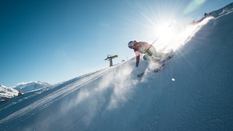4 Vallées, Skigebiet, Schweiz
