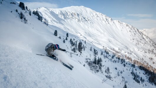 4 Vallées, Skigebiet, Schweiz
