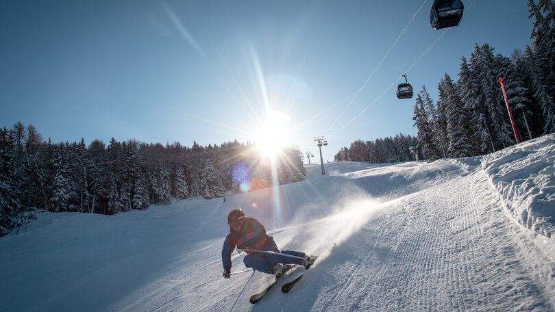4 Vallées, Skigebiet, Schweiz