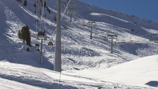 La Tzoumaz Skigebiet Schweiz