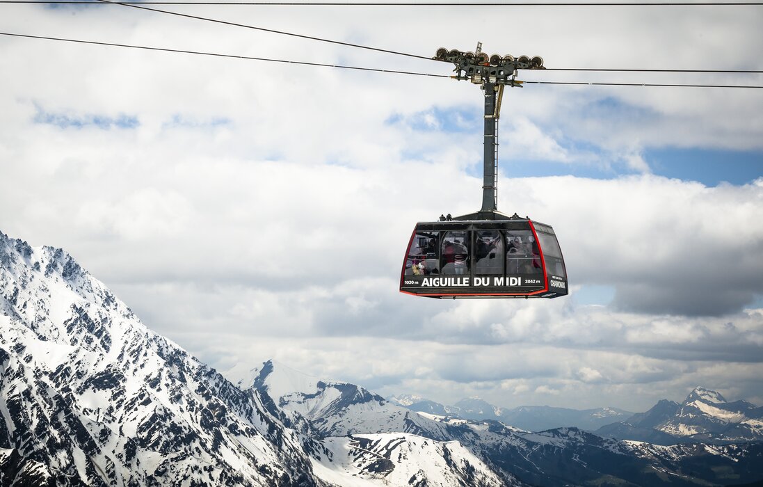 Partner-Skigebiete Verbier | © Thomas Bekker