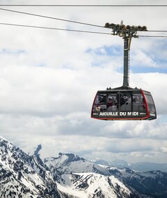 Partner-Skigebiete Verbier | © Thomas Bekker