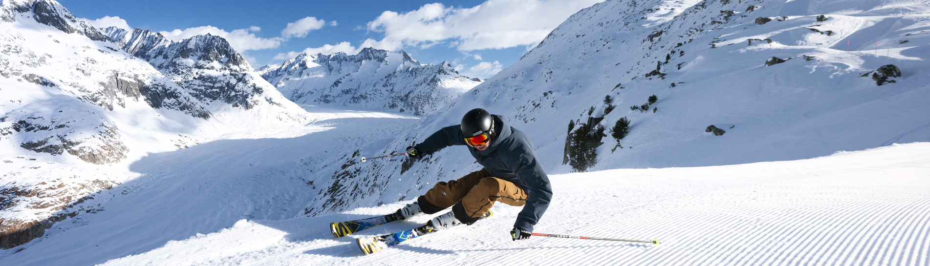 Aletsch Arena