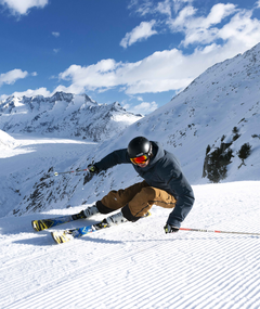 Aletsch Arena