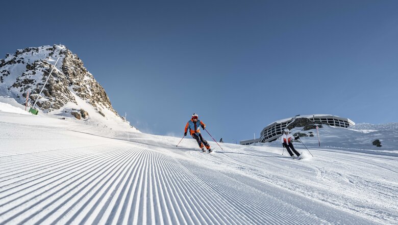 Aletsch Arena | © Christian Pfammatter