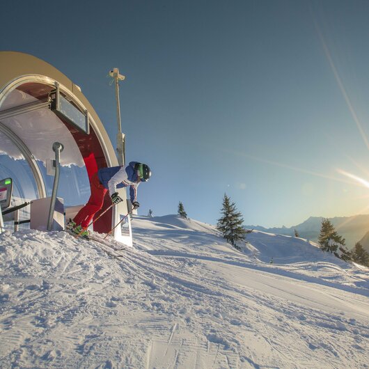 Aletsch Arena | © Christian Pfammatter