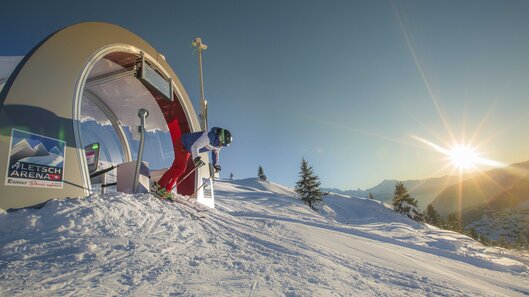 Aletsch Arena | © Christian Pfammatter