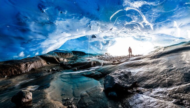 Aletsch Arena | © Frederic Huber