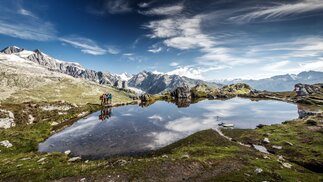 Aletsch Arena | © Frederic Huber