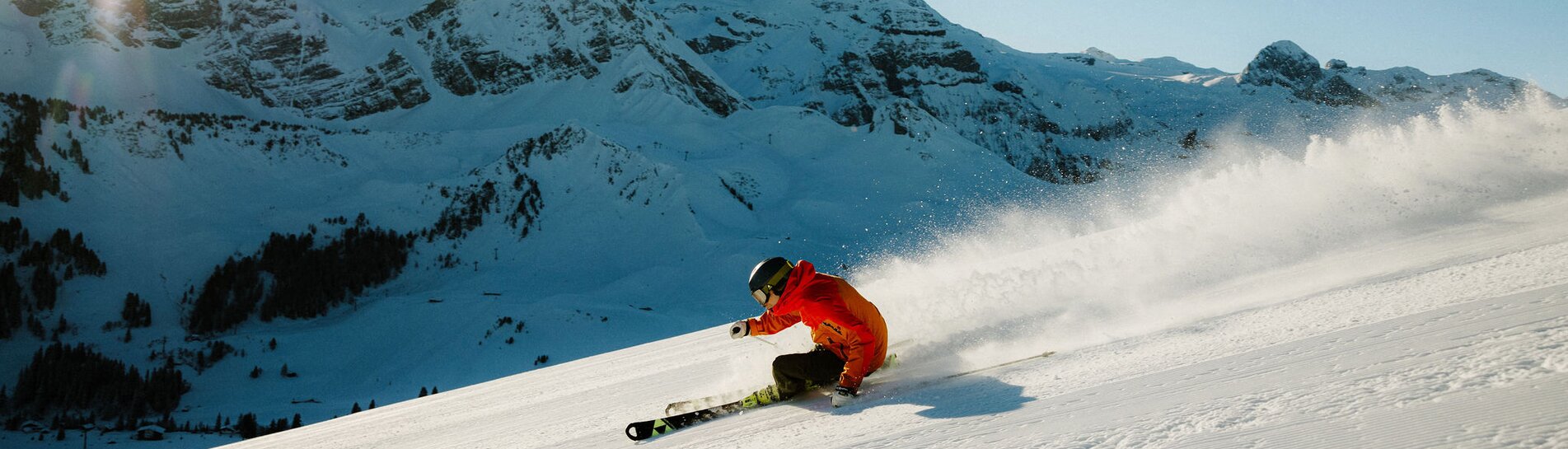 Adelboden-Lenk
