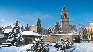 Bansko