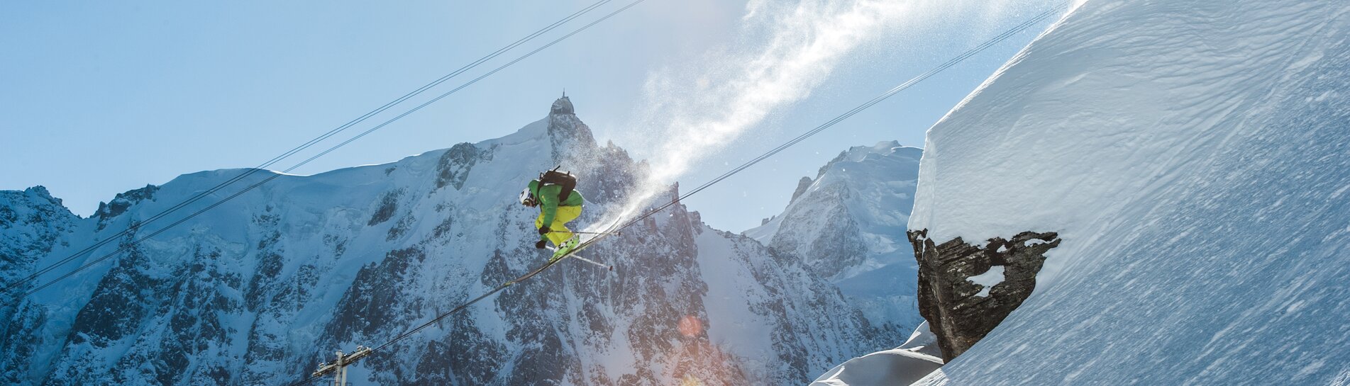 Chamonix 