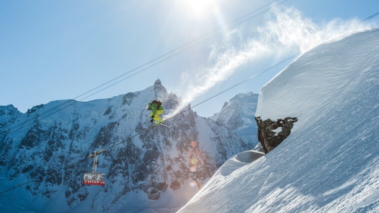 Chamonix 