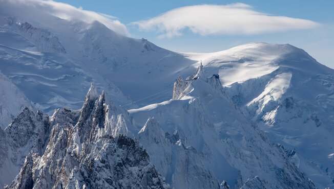 Chamonix 