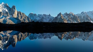 Chamonix 