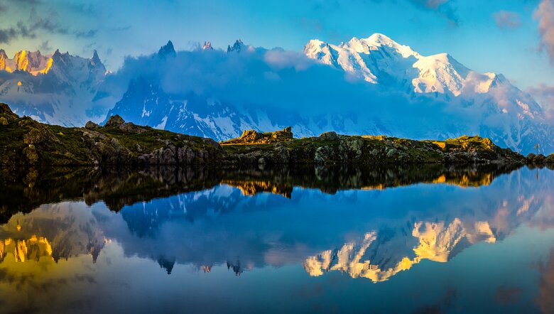 Chamonix 
