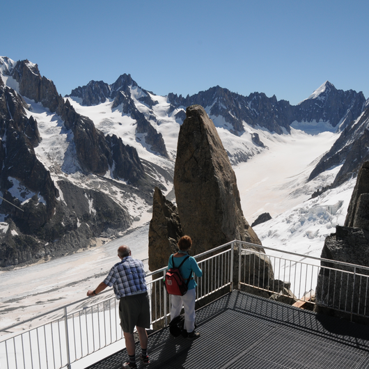 Chamonix 