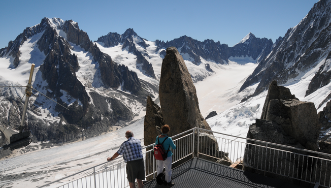 Chamonix 
