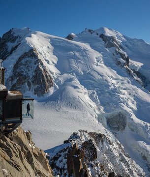 Chamonix 