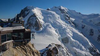 Chamonix 