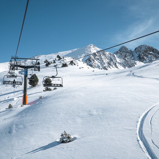 Grandvalira