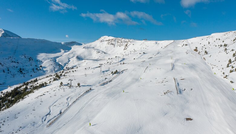 Grandvalira