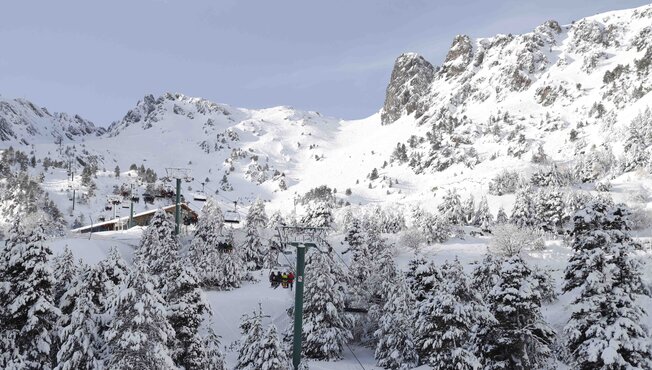 Grandvalira