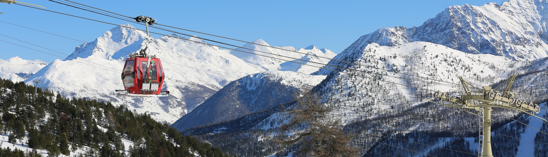 Montgenevre