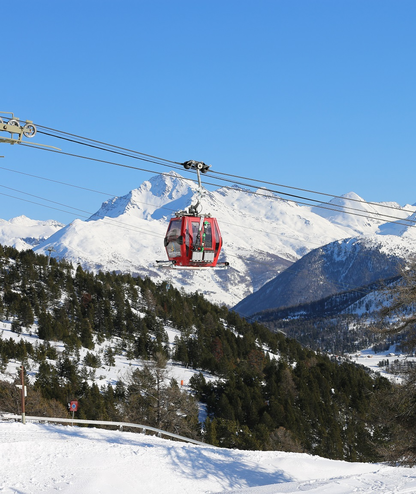 Montgenevre