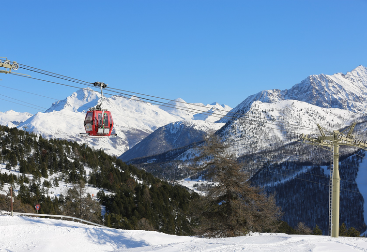 Montgenevre