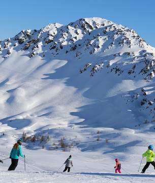 Montgenevre