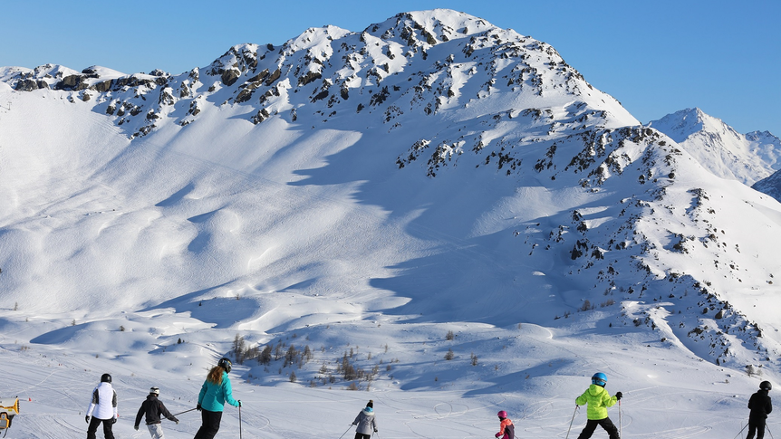 Montgenevre