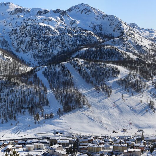 Montgenevre