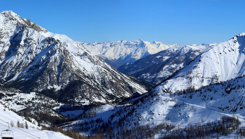 Montgenevre