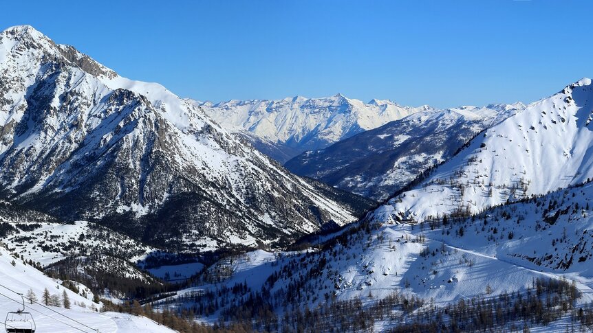 Montgenevre