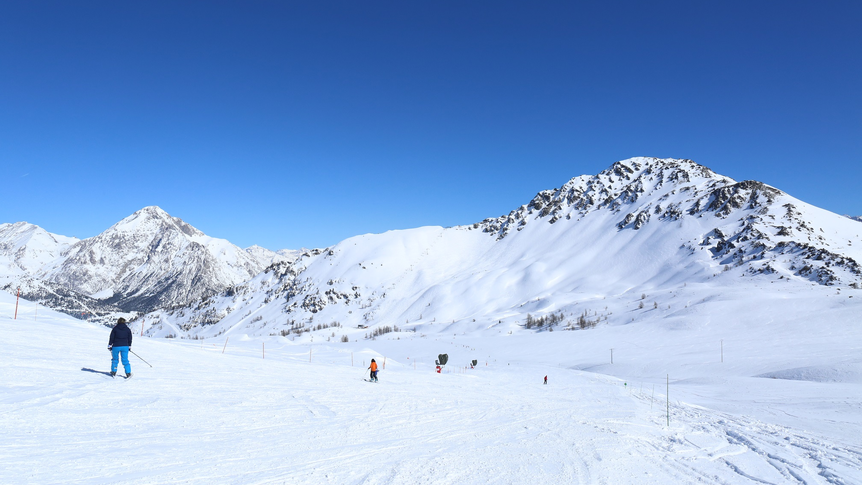 Montgenevre