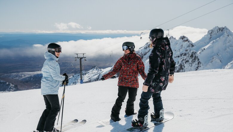 Whakapapa