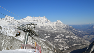 Pays du Saint-Bernard