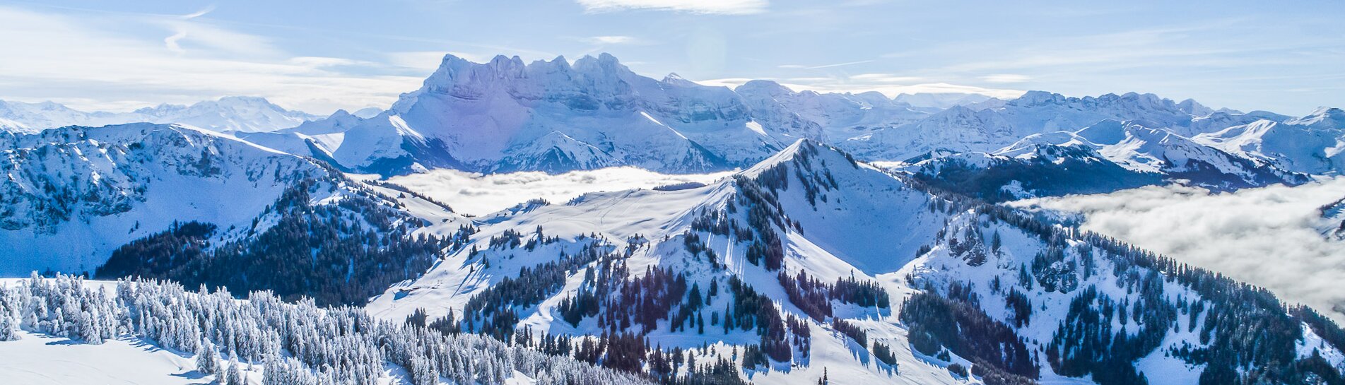 Portes du Soleil