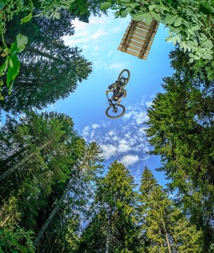 Portes du Soleil