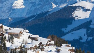 Portes du Soleil