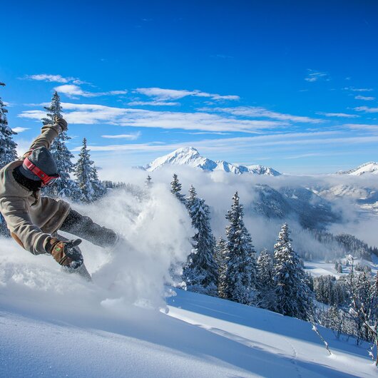 Portes du Soleil