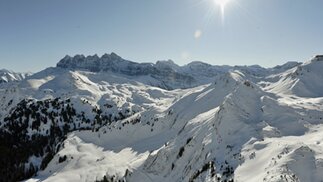 Portes du Soleil