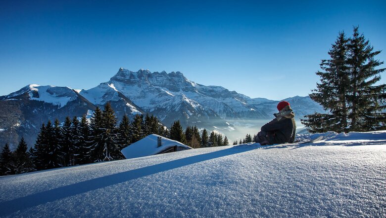 Portes du Soleil