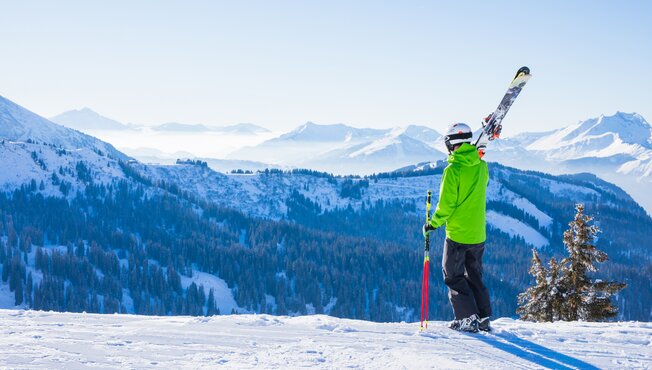 Portes du Soleil