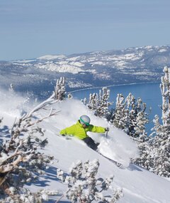 Vail