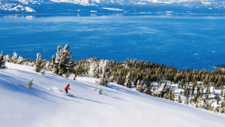 Vail Heavenly