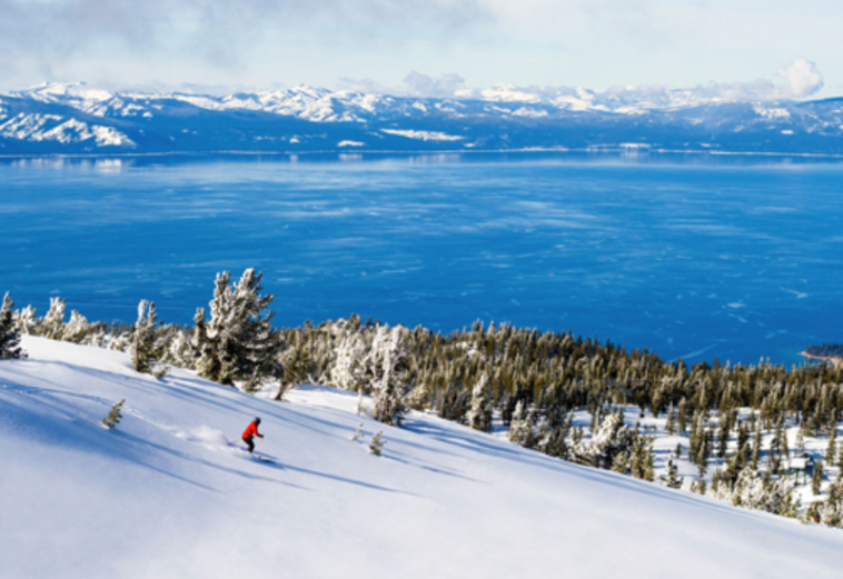 Vail Heavenly