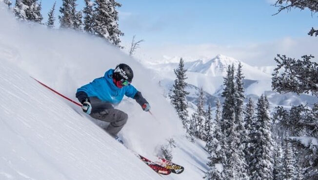 Crested Butte